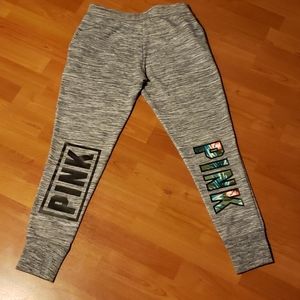 PINK Victoria's Secret Other - Victoria secret.. Pink sweat pants PINK Victoria's Secret Other - Victoria secret.. Pink sweat pants